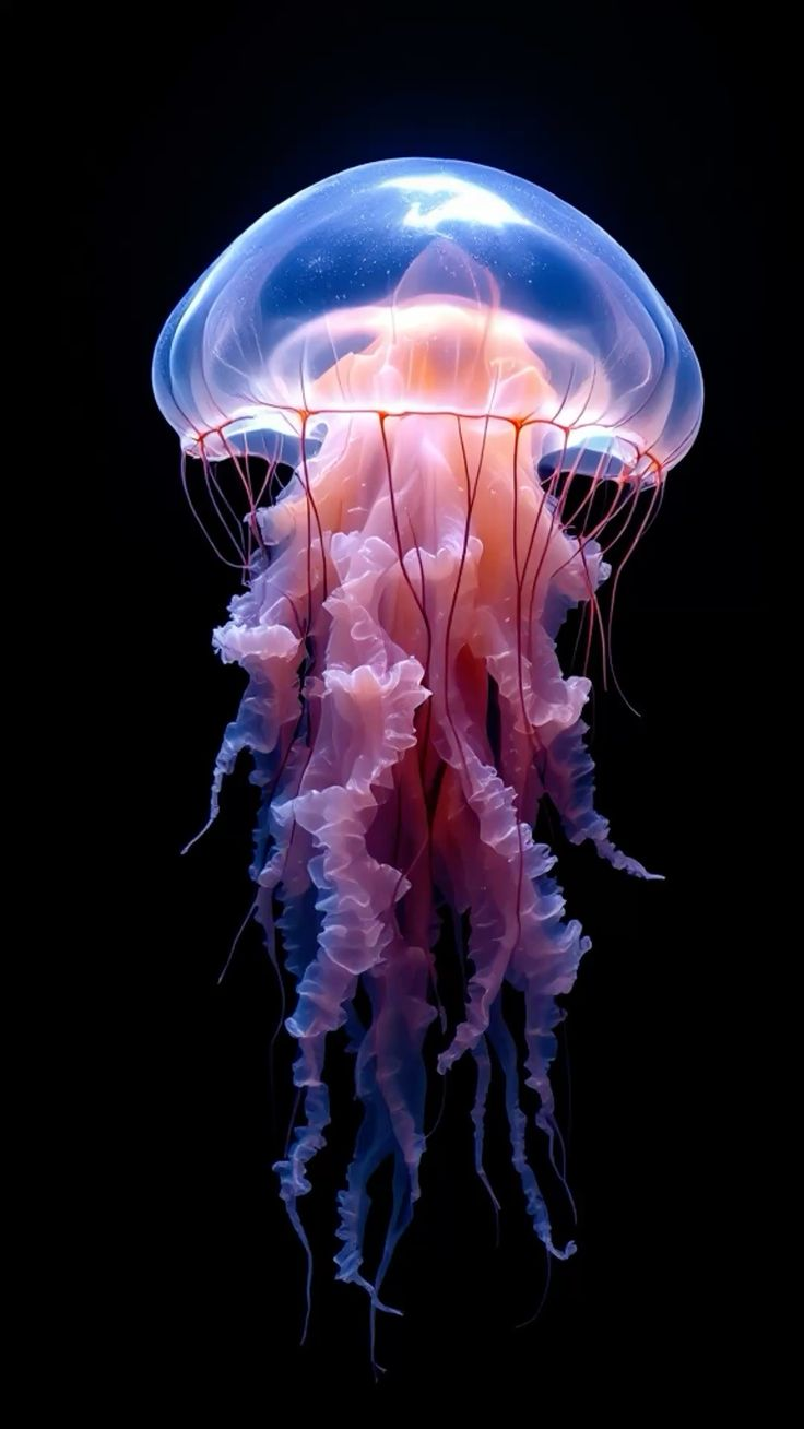NEW JELLYFISH
